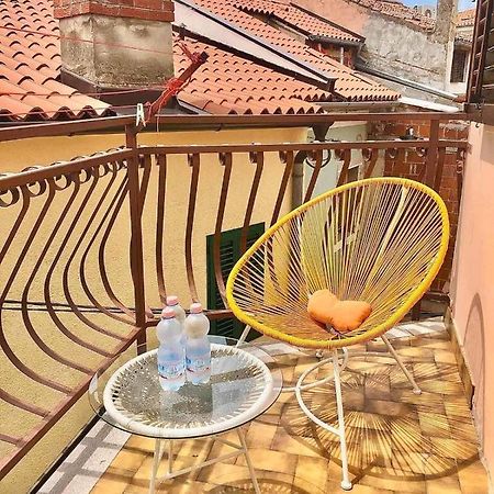 Apartments Near The Sea Копер Стая снимка