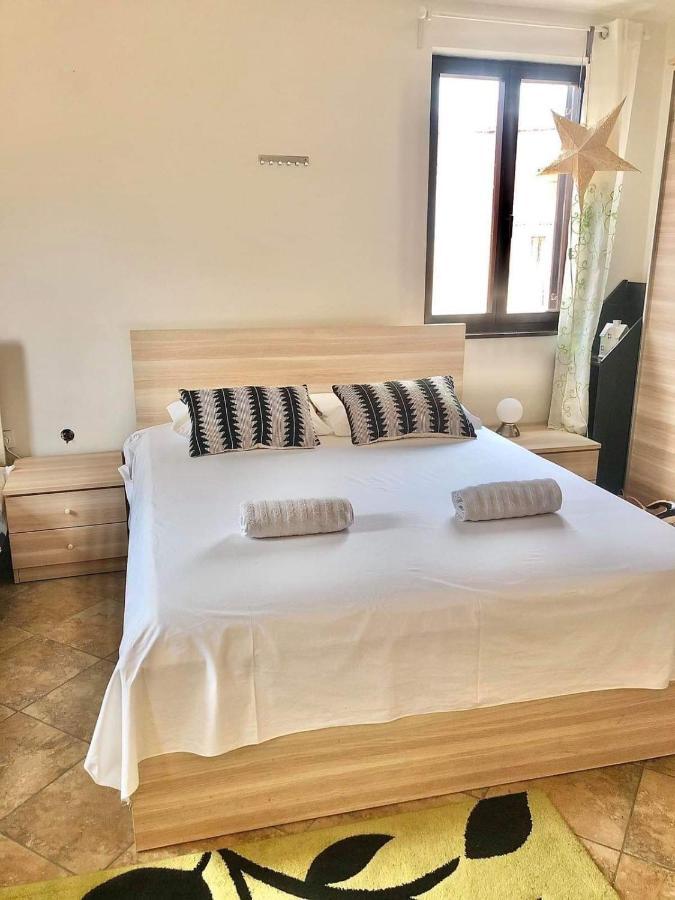 Apartments Near The Sea Копер Стая снимка