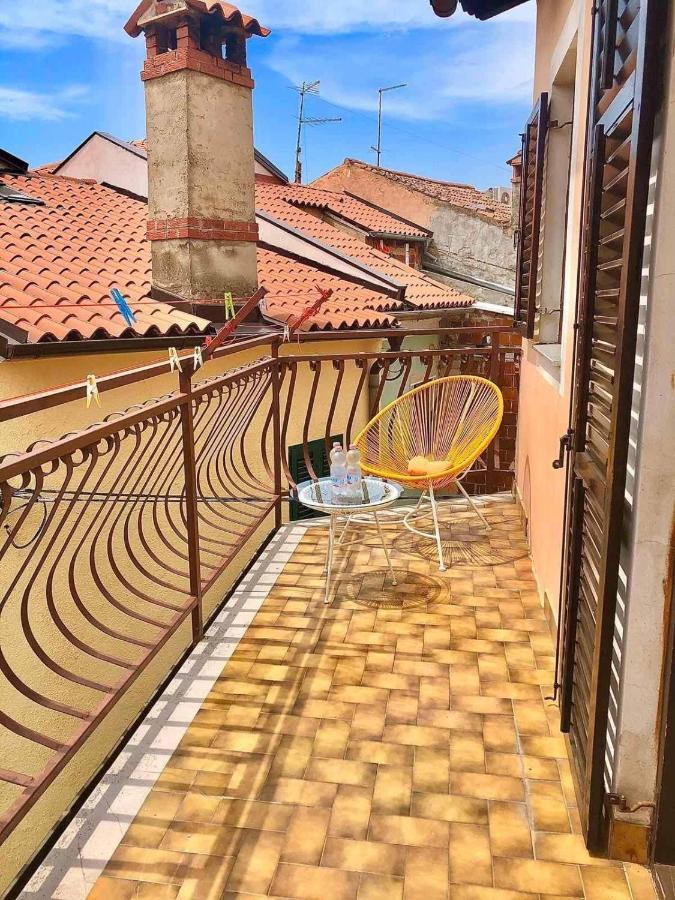 Apartments Near The Sea Копер Стая снимка